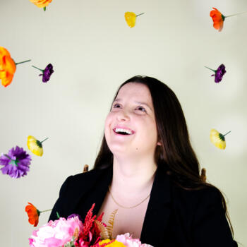 Nanny in Lévis: Gabrielle