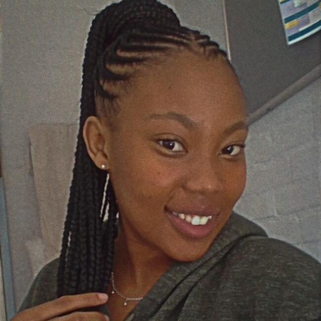 Babysitter in Vereeniging: Precious