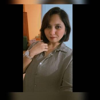 Babysitter στην περιοχή Μάντσεστερ: Jyoti