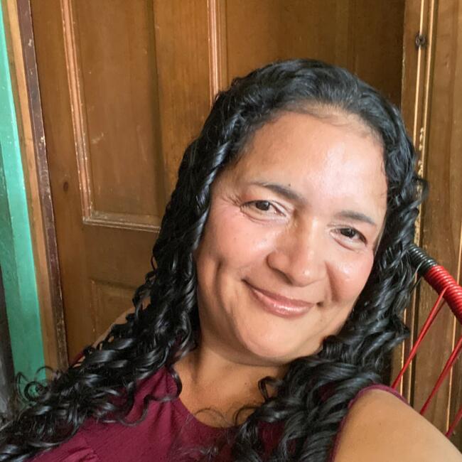 Niñera en Bagaces: Priscila