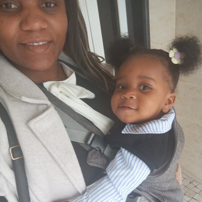 Babysitting job in Vila Franca de Xira: Adaylza