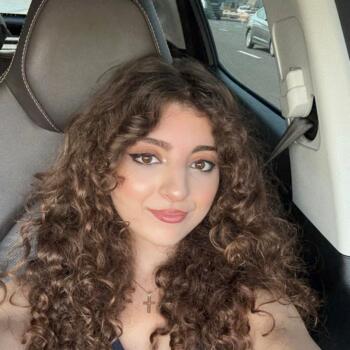 Nanny in Wembley: Christa