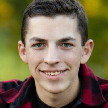 Babysitter in Waconia: Reid