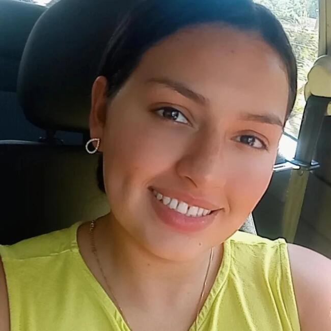 Babysitter in Joinville: Melissa