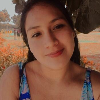 Babysitter in Puente Piedra (Departamento de Lima): Yanira