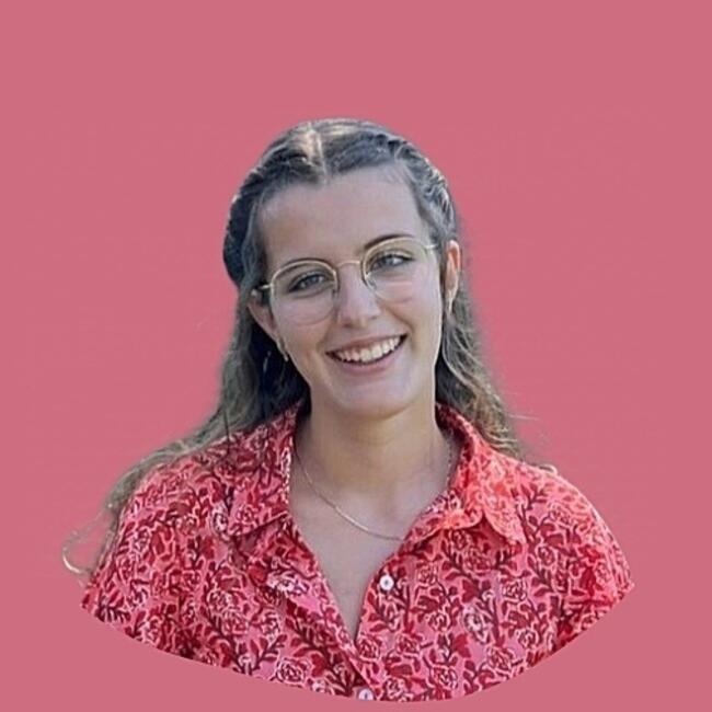 Babysitter in Vila Nova de Gaia: Matilde