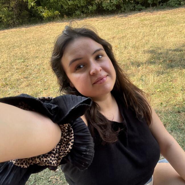 Bébiszitter Budapest területén: Macarena