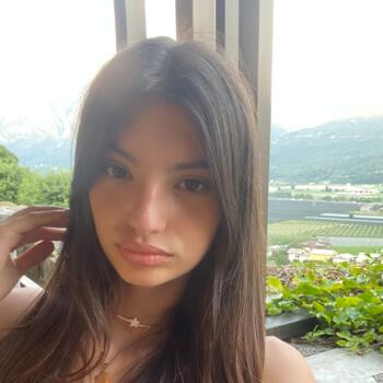 Babysitter a Palermo: Elena