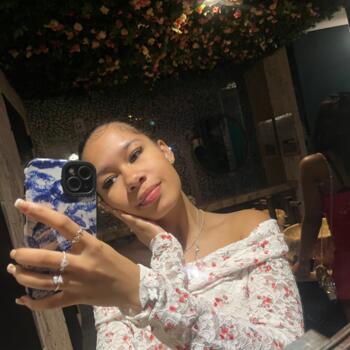 Babysitter in Borough of Queens: Jasmine