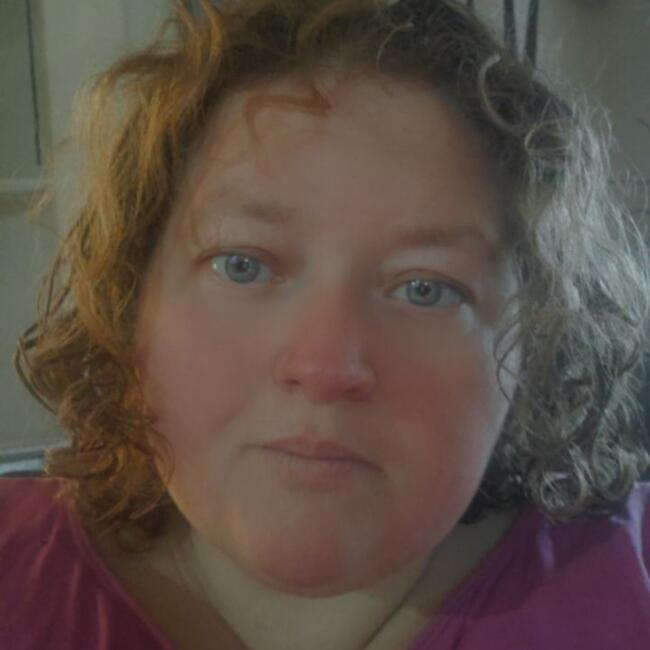 Babysitting job in Winnipeg: Chloe