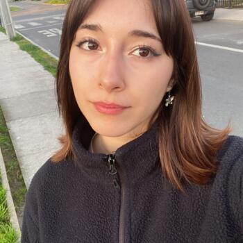 Babysitter in Curicó: Josefa