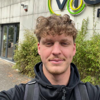 Babysitter in Zonhoven: Wander