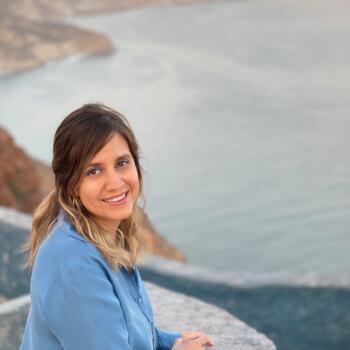 Babysitter in Alicante: Maria Jose