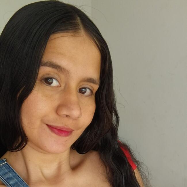 Niñera en Girón: Arleth