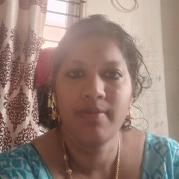 चेन्नई में आया की नौकरी: बेबीसिटिंग से जुड़े काम Vidya