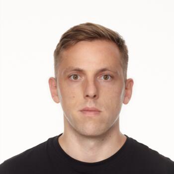 Praca dla opiekunki do dziecka w Raszyn: praca dla opiekunki do dziecka Łukasz