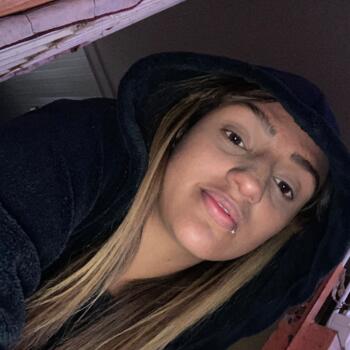 Babysitter in Ponta Grossa: Pryscilla