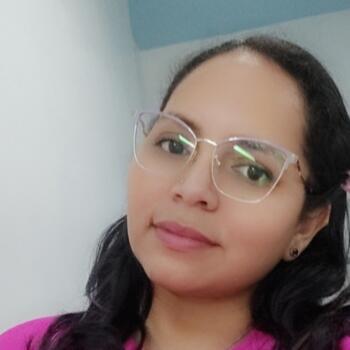 Niñera en Guayaquil: Diana