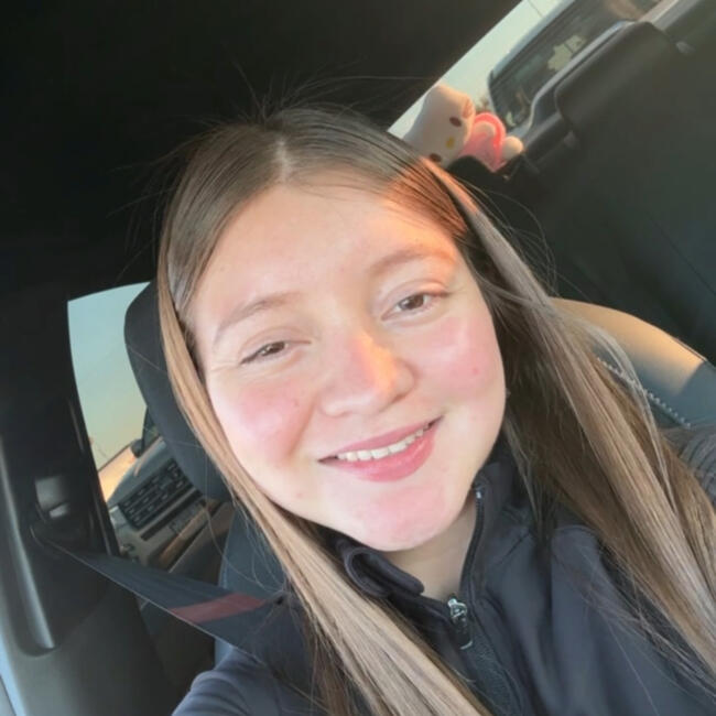 Babysitter in Houston: Xiomara