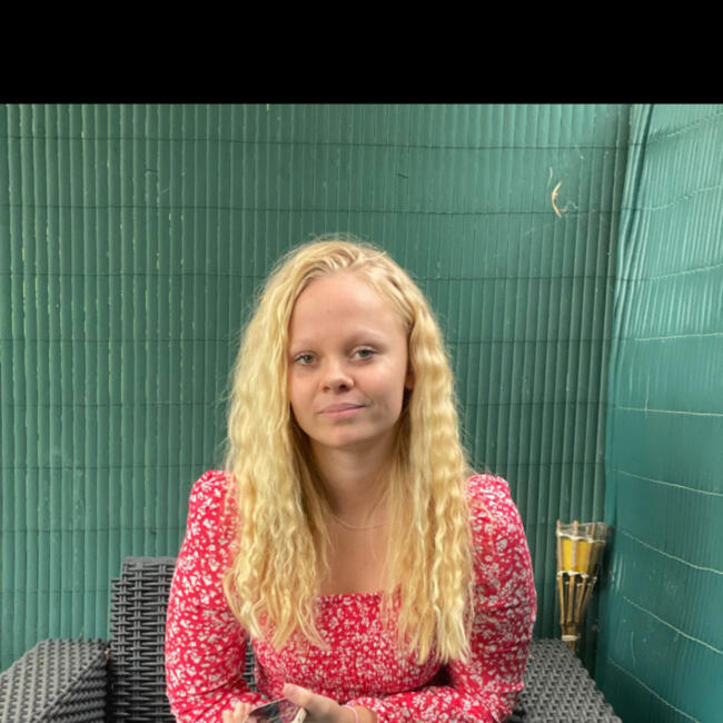 Babysitter in Nérac: Ludivine