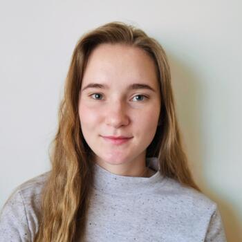 Babysitter in Melbourne: Ksenia