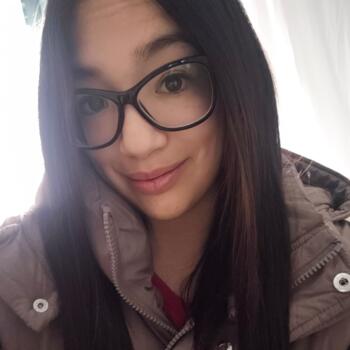 Canguro Palma de Mallorca: Stefania Nicole