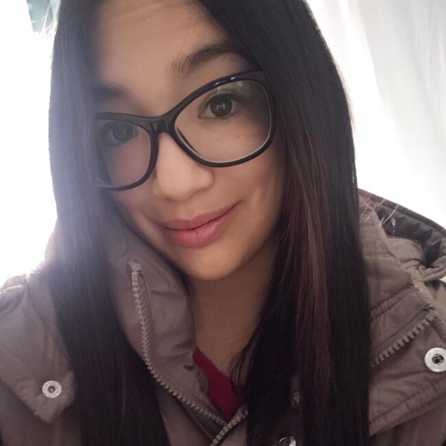 Canguro en Palma de Mallorca: Stefania Nicole