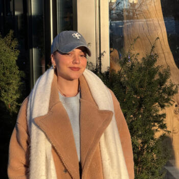 Babysitter in Kalamata: Esmeralda