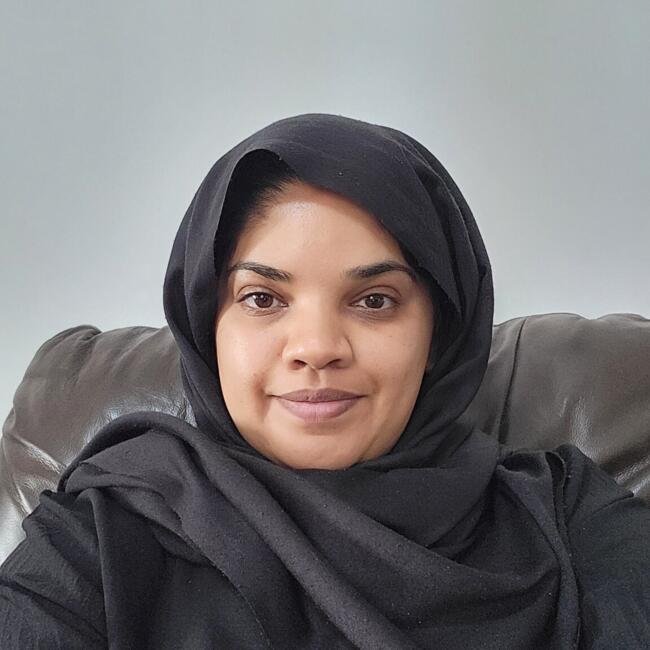 Babysitter in Cardiff: Sab