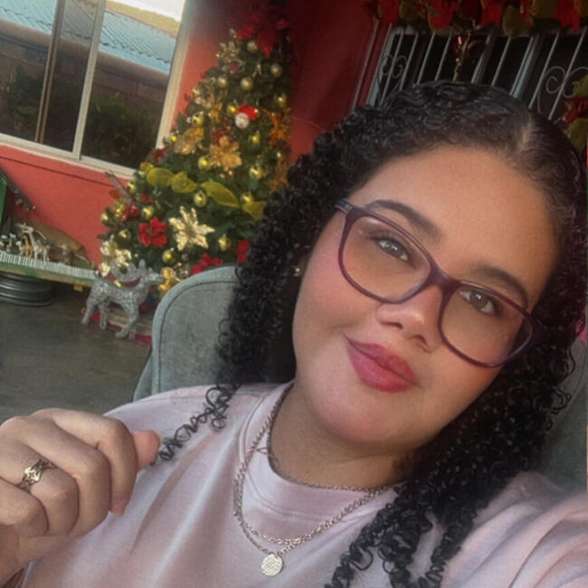 Babysitter in Alto Boquete: Yajaira