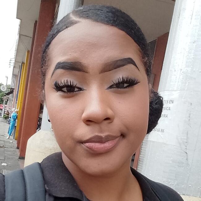 Niñera en Cali: Mariana