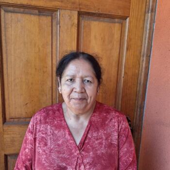 Niñera en Tomé: Ines