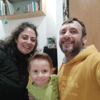 Lavoro per babysitter a Piombino: lavoro per babysitter Andrea