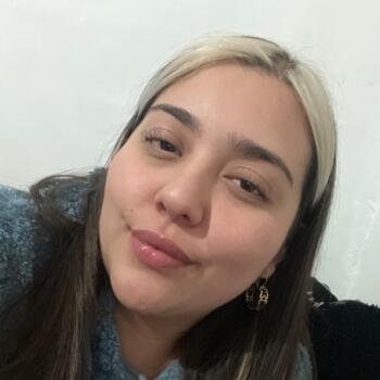 Babysitter in Santiago: Mia
