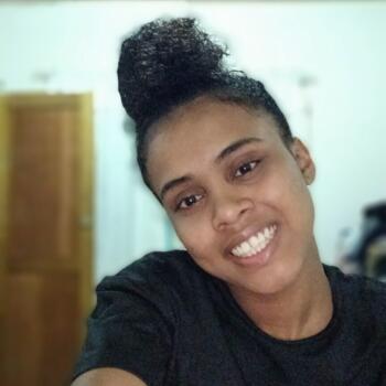 Oppas Lelydorp: Soraya