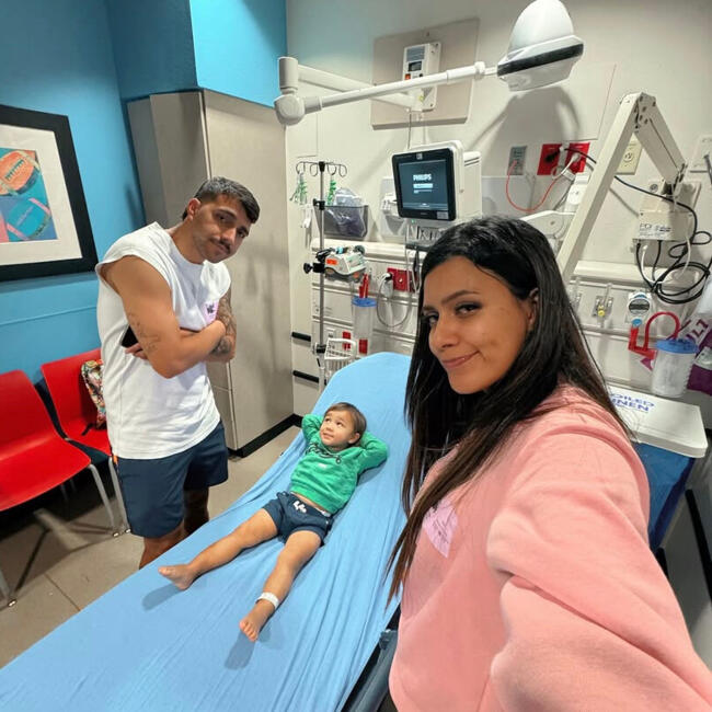 Babysitting job in Vitória da Conquista: Jaque