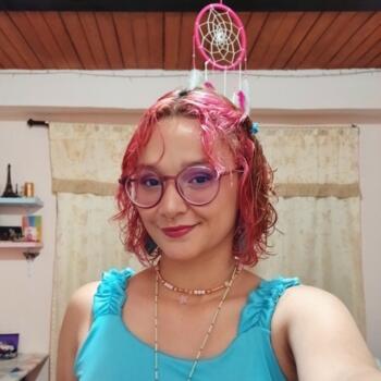 Babysitter in Dosquebradas: Darly