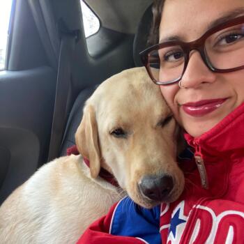 Babysitter in Maipú: Isidora