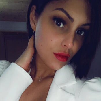 Babysitter in Herisau: Zsanett