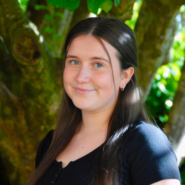 Babysitter in Slough: Sophie