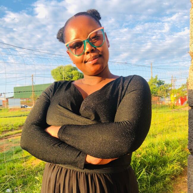Babysitter in Durban: Masakale