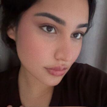 Babysitter in Heppenheim an der Bergstrasse: Marwa