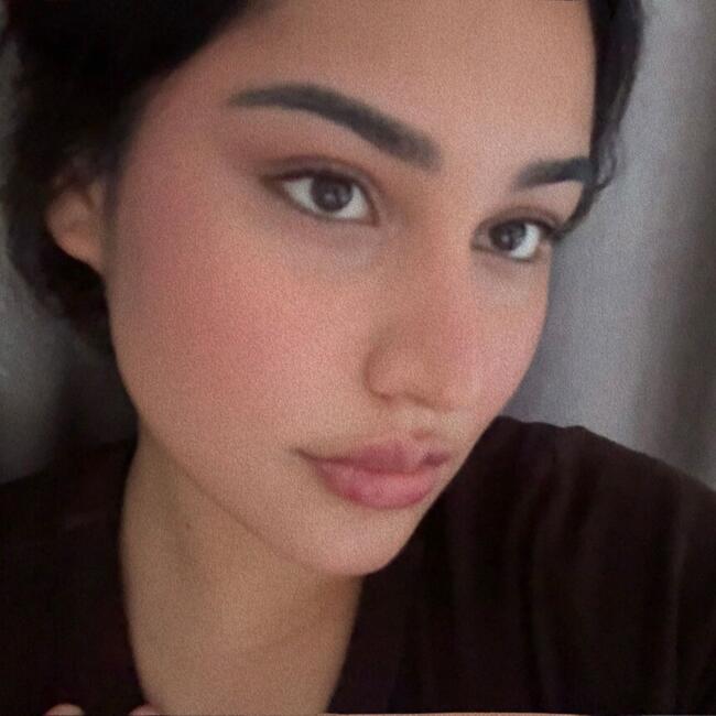 Babysitter in Heppenheim an der Bergstrasse: Marwa