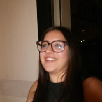 Babysitter a Cecina: Alessia