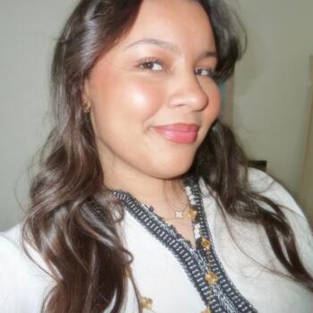 Babysitter in Rueil-Malmaison: Norah