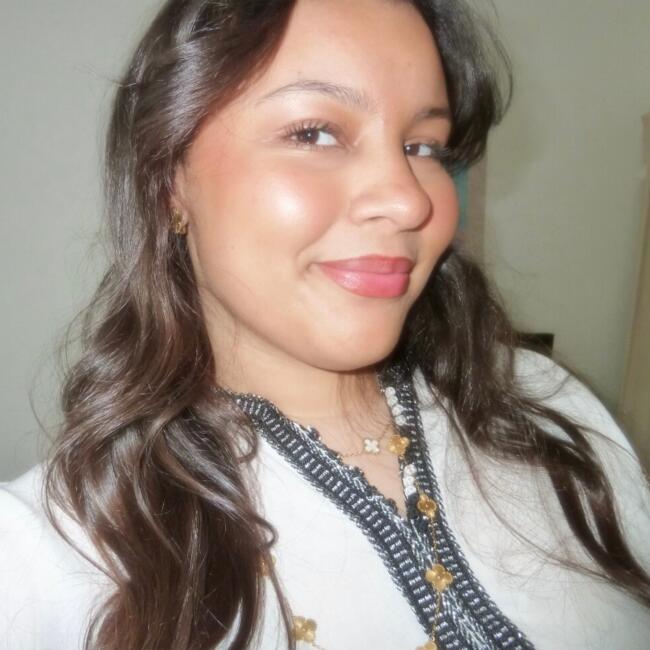 Babysitter in Rueil-Malmaison: Norah
