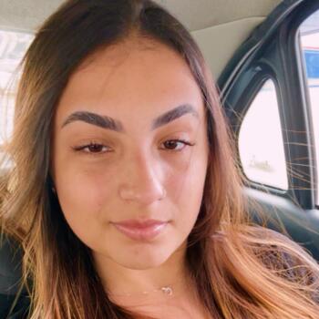 Babysitter in Taubaté: Marta