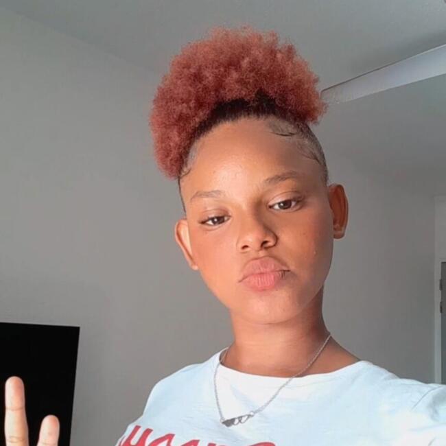 Babysitter in Cayenne: Yismeily