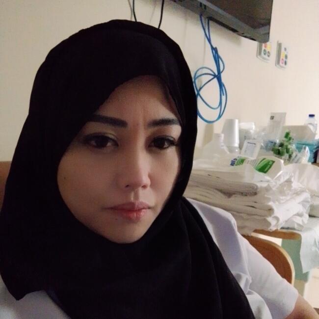 جليسة أطفال في الرياض: Ayesha