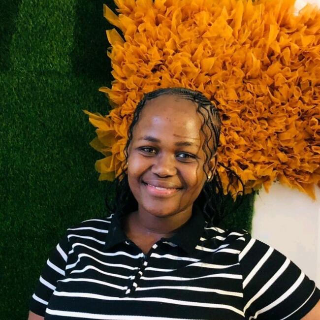 Babysitter in KwaMashu: Nolwazi